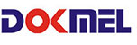 DOKMEL – Kable i przewody Szczecin. Logo